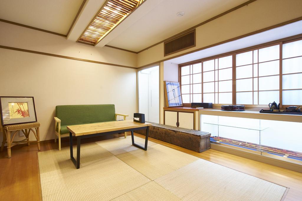 Kanki No Yado 교토 외부 사진